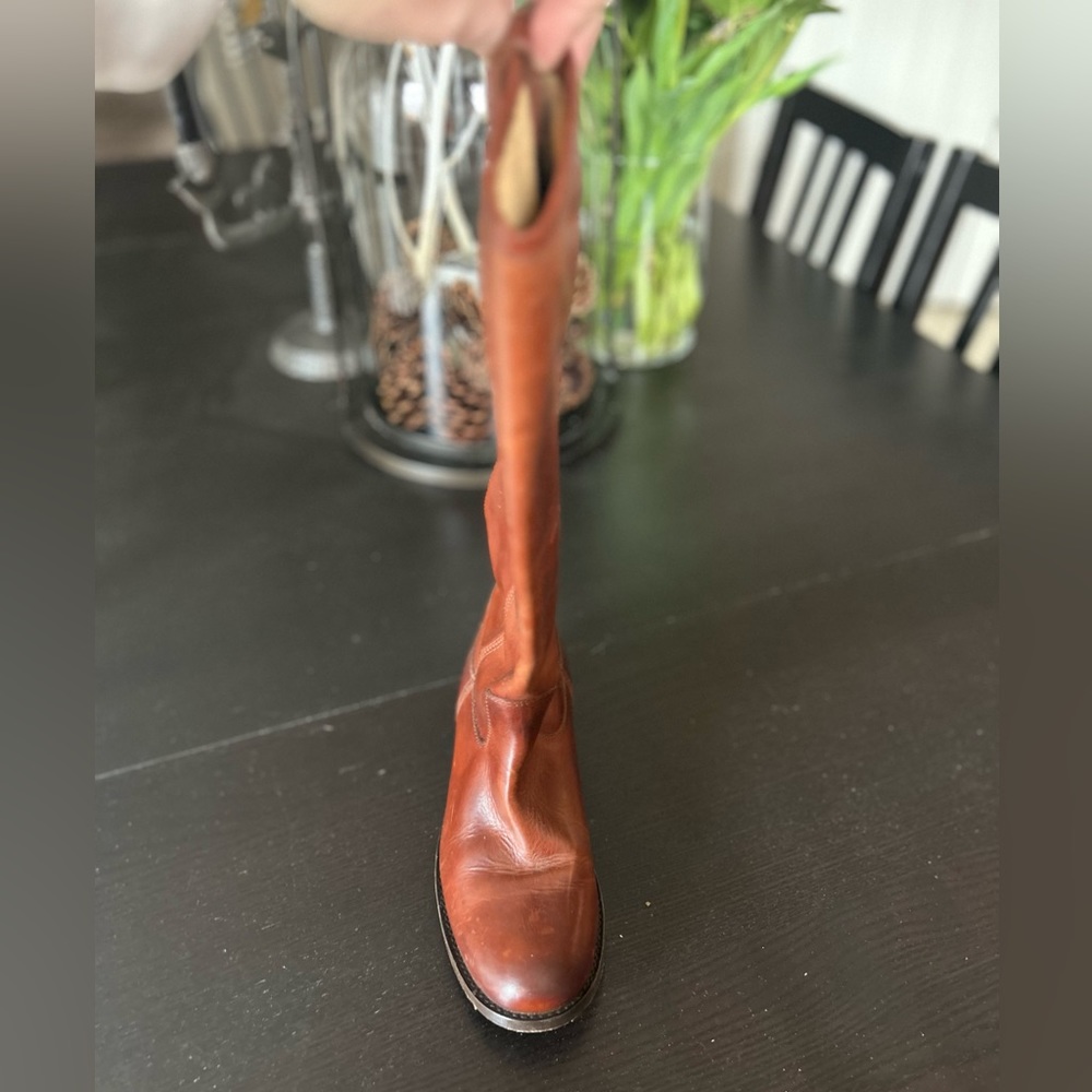 Frye Riding Boots - Picture 4 of 7